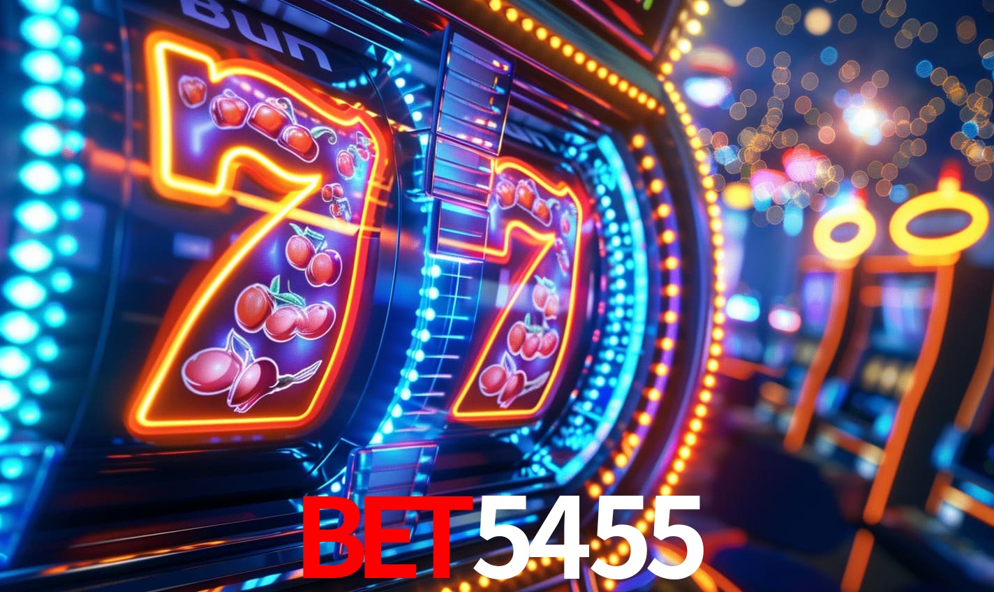 Jogos Emocionantes BET5455